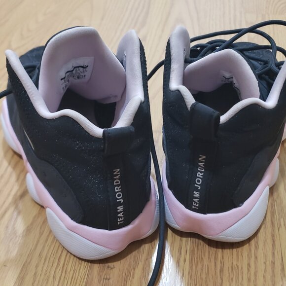 Nike Air Jordan Jumpman II Kids Size 2Y - Picture 5 of 8